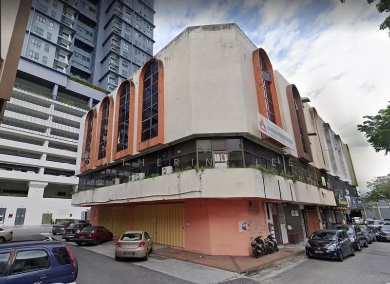Kedai untuk Dijual di Shamelin (Cheras) - Catherine Lee - Shop Shamelin, Yulek, Maluri, Midah, Cheras - PropertyGuru.com.my