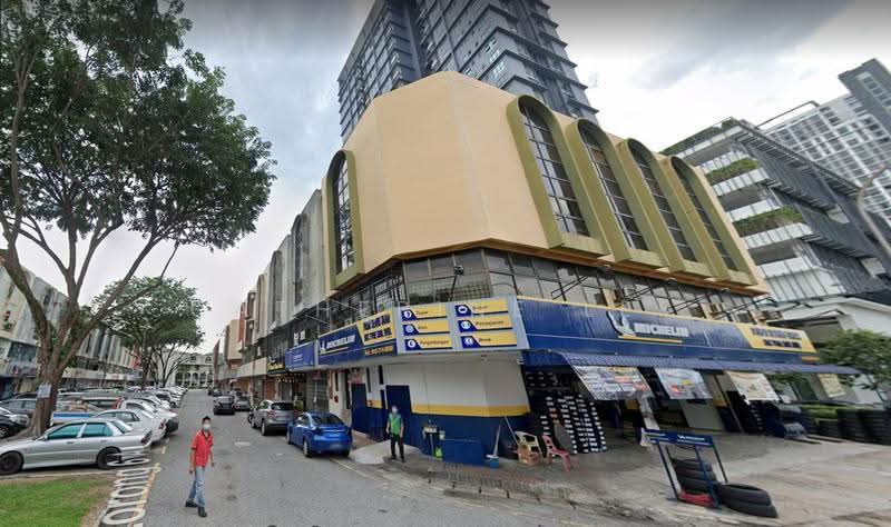 Kedai untuk Dijual di Shamelin (Cheras) - Catherine Lee - Shop Shamelin, Yulek, Maluri, Midah, Cheras - PropertyGuru.com.my