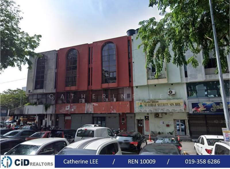 Kedai untuk Dijual di Shamelin (Cheras) - Catherine Lee - PropertyGuru.com.my