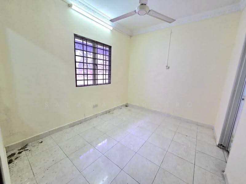 Rumah Teres 2-Tingkat untuk Dijual di Taman Cahaya Alam (Shah Alam) - Salawati Busro - Interior - PropertyGuru.com.my