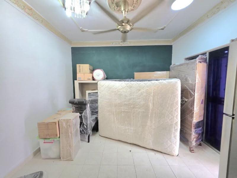 Rumah Teres 2-Tingkat untuk Dijual di Taman Cahaya Alam (Shah Alam) - Salawati Busro - Interior - PropertyGuru.com.my