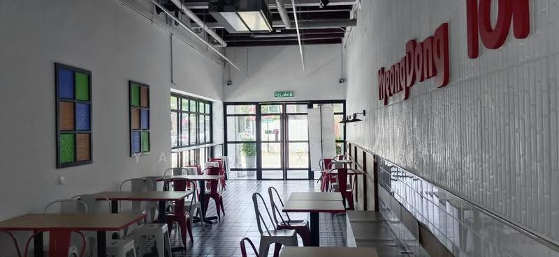 Shop / Office untuk Disewa di George Town (Penang) - Yap Yi Xiang - Interior - PropertyGuru.com.my