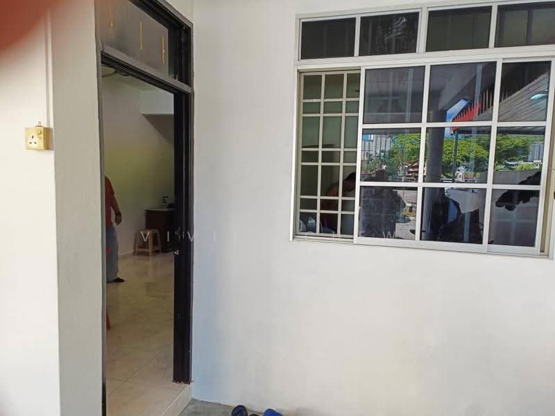 Rumah Teres 1-Tingkat untuk Dijual di Bayan Lepas (Penang) - Vivien Chew - Interior - PropertyGuru.com.my