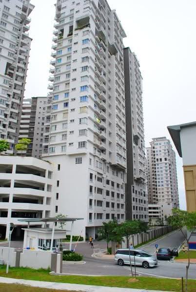 Condominium for Sale at Cova Suites - Yk Yong - Exterior - PropertyGuru.com.my