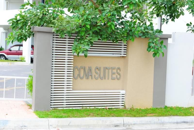 Condominium for Sale at Cova Suites - Yk Yong - Exterior - PropertyGuru.com.my