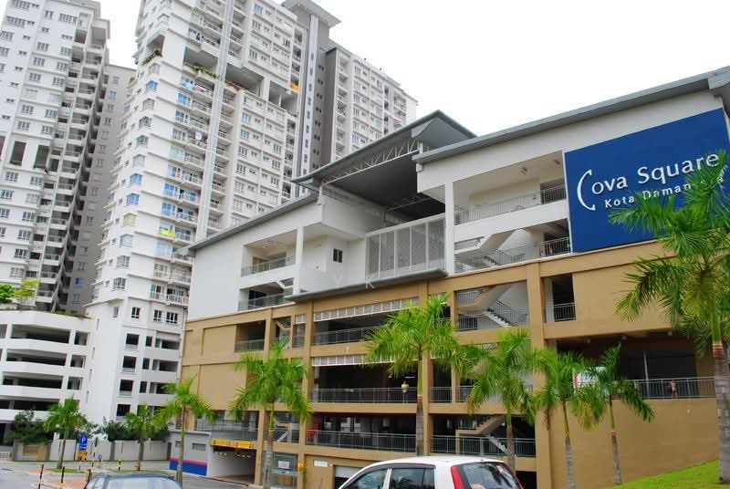 Condominium for Sale at Cova Suites - Yk Yong - Exterior - PropertyGuru.com.my