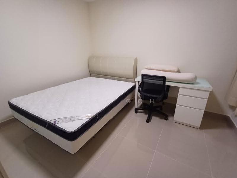 Condominium for Rent at Mont Kiara Astana - Izac Goh - Bedroom - PropertyGuru.com.my