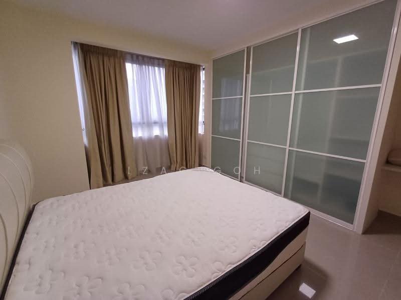 Condominium for Rent at Mont Kiara Astana - Izac Goh - Bedroom - PropertyGuru.com.my