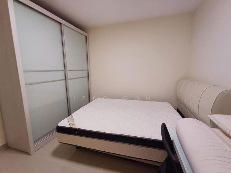 Condominium for Rent at Mont Kiara Astana - Izac Goh - Bedroom - PropertyGuru.com.my