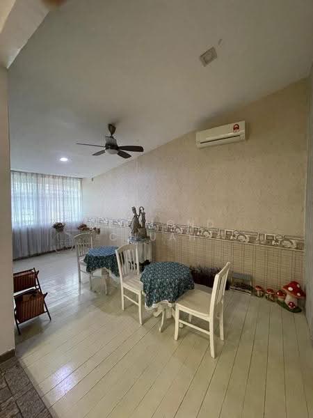 Shop for Rent in Butterworth (Penang) - Desmond Chuah - Interior - PropertyGuru.com.my