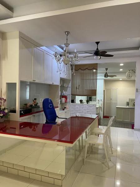 Shop for Rent in Butterworth (Penang) - Desmond Chuah - Interior - PropertyGuru.com.my