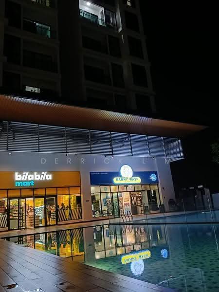 Condominium for Rent at Verando Residence - Derrick Lim - Exterior - PropertyGuru.com.my