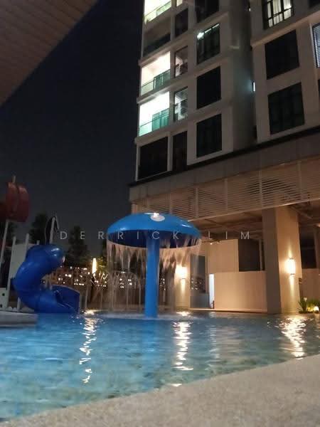 Condominium for Rent at Verando Residence - Derrick Lim - Exterior - PropertyGuru.com.my