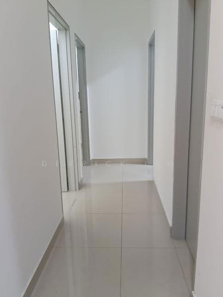 Condominium for Rent at Verando Residence - Derrick Lim - Corridor - PropertyGuru.com.my