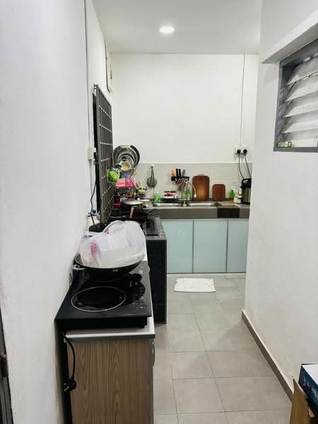 2-storey Terraced House for Sale in Taman Indahpura (Kulai) - Iden Tan - PropertyGuru.com.my