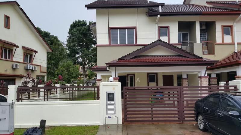 Rumah Teres 2-Tingkat untuk Dijual di Denai Alam (Shah Alam) - Ken Lai - PropertyGuru.com.my