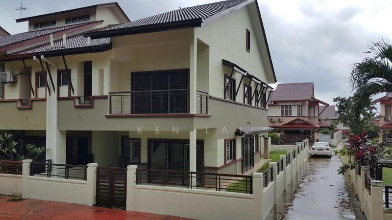 Rumah Teres 2-Tingkat untuk Dijual di Denai Alam (Shah Alam) - Ken Lai - PropertyGuru.com.my