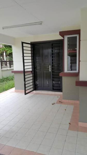 Rumah Teres 2-Tingkat untuk Dijual di Denai Alam (Shah Alam) - Ken Lai - Exterior - PropertyGuru.com.my