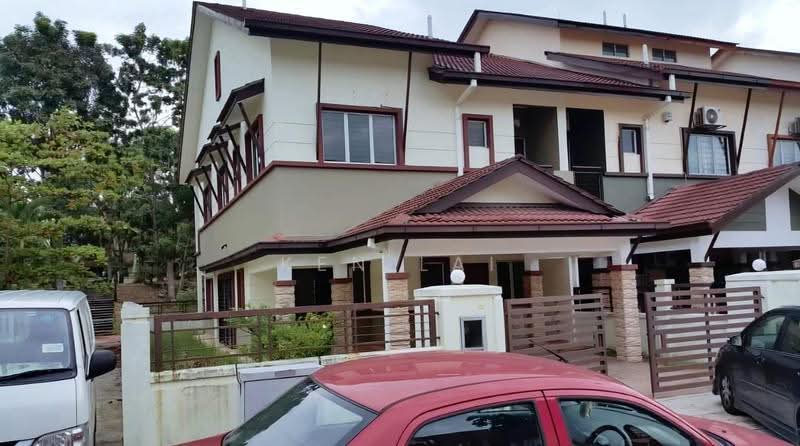 Rumah Teres 2-Tingkat untuk Dijual di Denai Alam (Shah Alam) - Ken Lai - Exterior - PropertyGuru.com.my