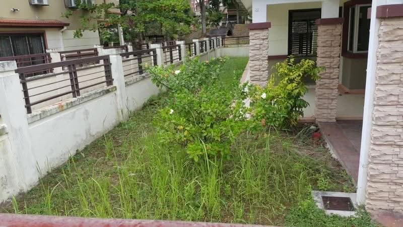 Rumah Teres 2-Tingkat untuk Dijual di Denai Alam (Shah Alam) - Ken Lai - Exterior - PropertyGuru.com.my