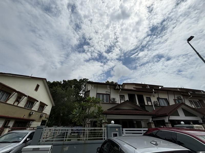 Rumah Teres 2-Tingkat untuk Dijual di Denai Alam (Shah Alam) - Ken Lai - Exterior - PropertyGuru.com.my