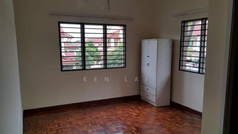 Rumah Teres 2-Tingkat untuk Dijual di Denai Alam (Shah Alam) - Ken Lai - Bedroom - PropertyGuru.com.my