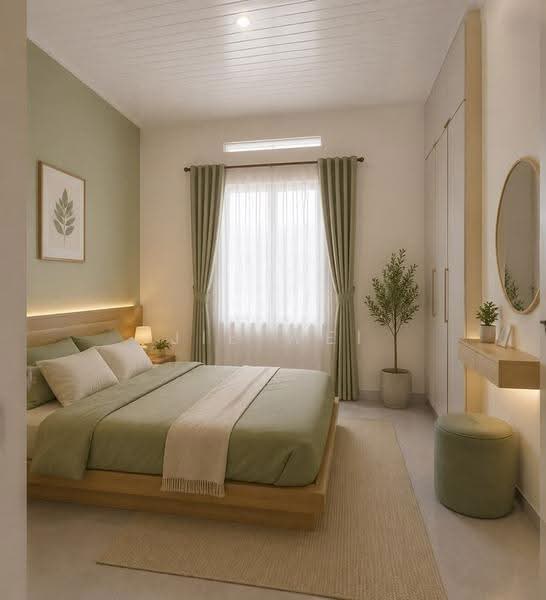 Condominium for Sale at Sunway Flora Residences - Jie Wei - Bedroom - PropertyGuru.com.my