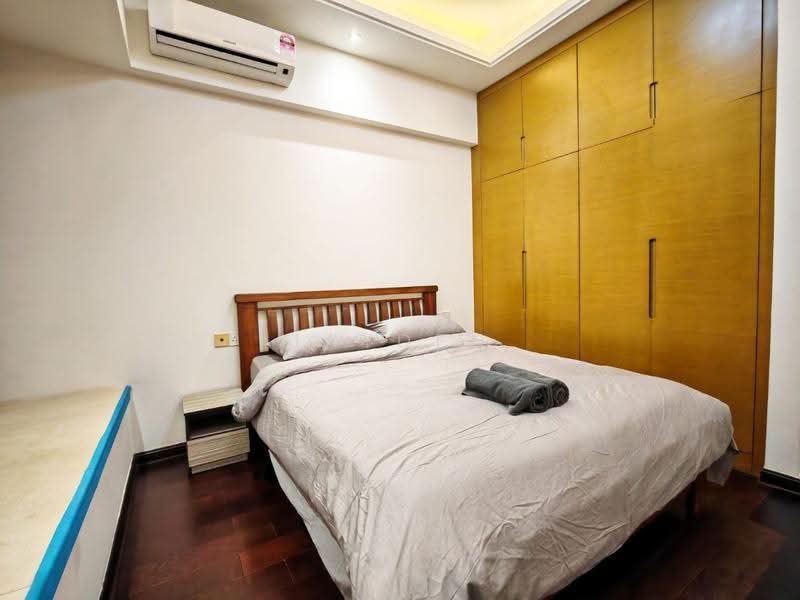 Pangsapuri untuk Dijual di R&F Princess Cove Phase 1 - Jayden Ng - Bedroom - PropertyGuru.com.my