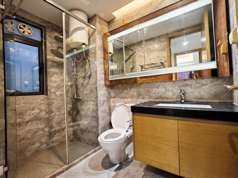 Pangsapuri untuk Dijual di R&F Princess Cove Phase 1 - Jayden Ng - Bathroom - PropertyGuru.com.my