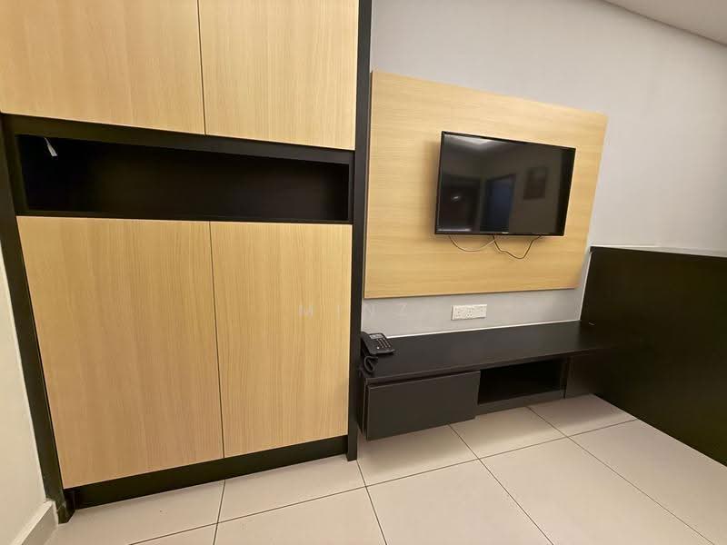 Service Residence for Rent at Grand Ion Delemen - Minz Lee - Interior - PropertyGuru.com.my