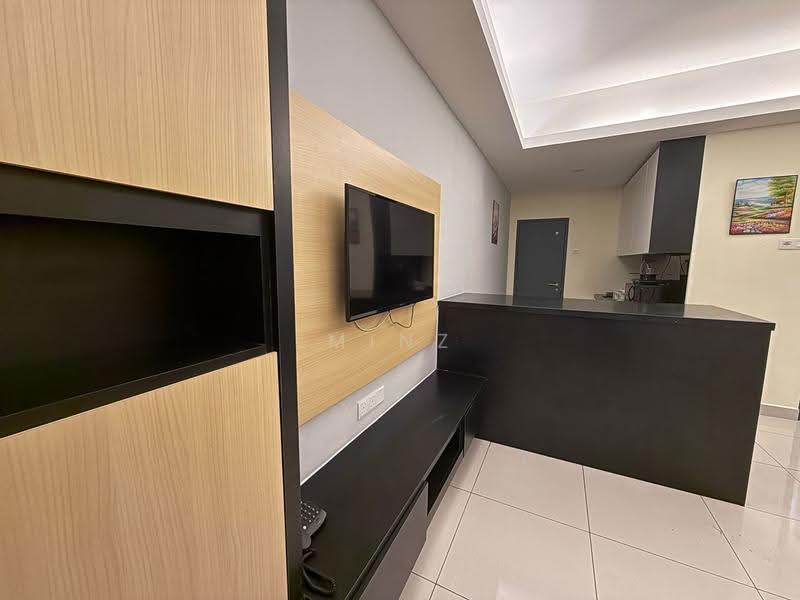 Service Residence for Rent at Grand Ion Delemen - Minz Lee - Interior - PropertyGuru.com.my