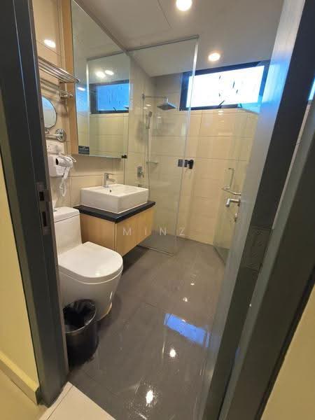 Service Residence for Rent at Grand Ion Delemen - Minz Lee - PropertyGuru.com.my