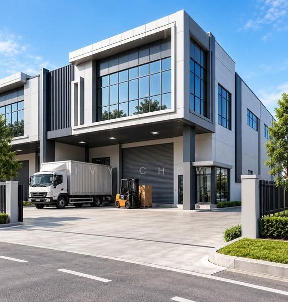 Semi-D Factory for Sale in Kulai (Johor) - Ivy Chow - Exterior - PropertyGuru.com.my