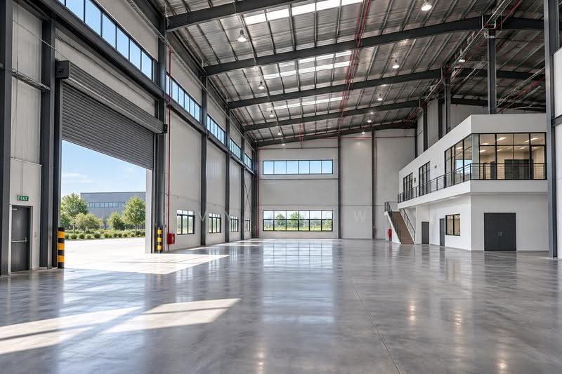 Semi-D Factory for Sale in Kulai (Johor) - Ivy Chow - Exterior - PropertyGuru.com.my