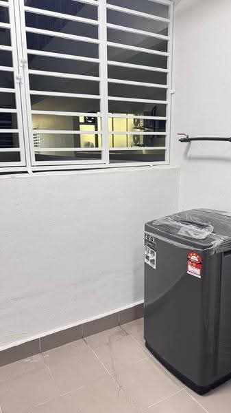 Kediaman Servis untuk Disewa di Kiara Kasih - Danny Chuah - PropertyGuru.com.my