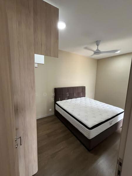 Condominium for Rent at Park Place - Soh Siew Siew - Bedroom - PropertyGuru.com.my