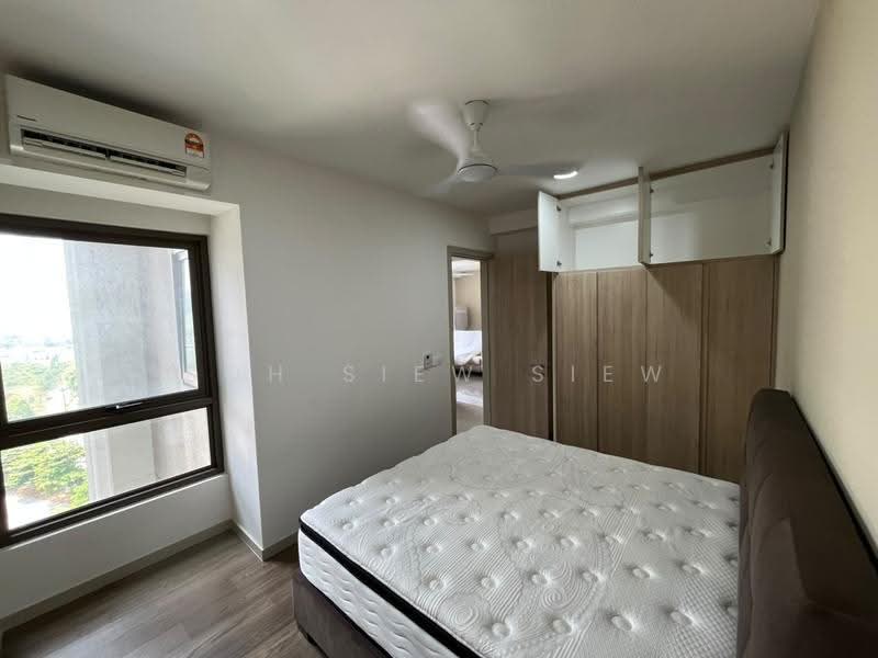 Condominium for Rent at Park Place - Soh Siew Siew - Bedroom - PropertyGuru.com.my