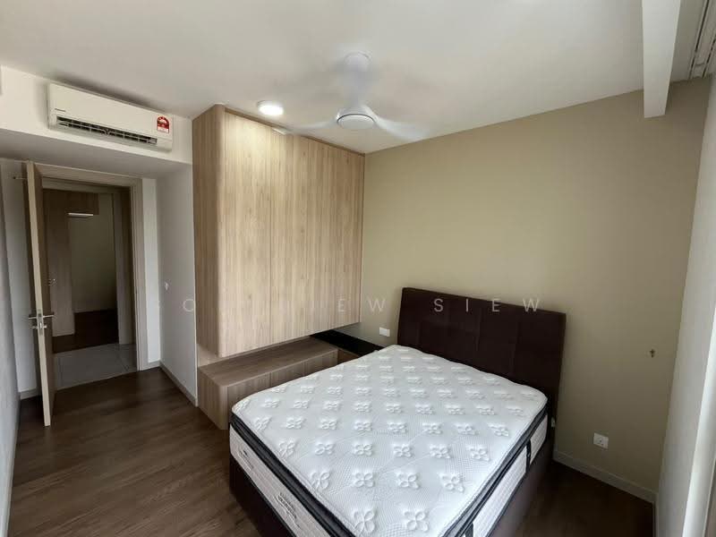 Condominium for Rent at Park Place - Soh Siew Siew - Bedroom - PropertyGuru.com.my
