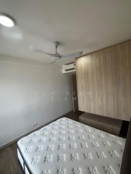 Condominium for Rent at Park Place - Soh Siew Siew - Bedroom - PropertyGuru.com.my