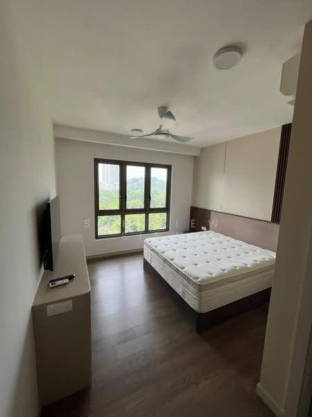 Condominium for Rent at Park Place - Soh Siew Siew - Bedroom - PropertyGuru.com.my