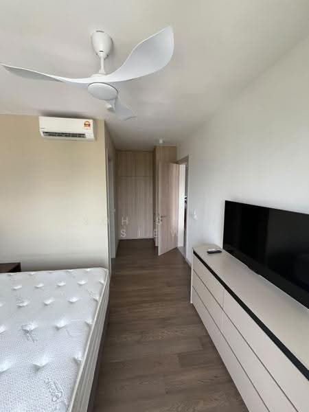 Condominium for Rent at Park Place - Soh Siew Siew - Bedroom - PropertyGuru.com.my