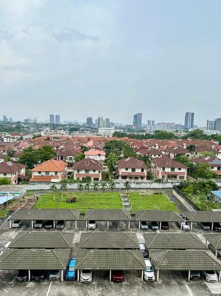 Kondominium untuk Dijual di Mutiara Oriental - Edmund Goh - Exterior - PropertyGuru.com.my