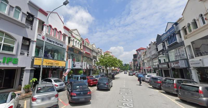 Shop / Office for Rent in Dataran Sunway (Kota Damansara) - Frederick Tan - PropertyGuru.com.my