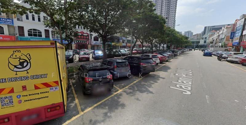 Shop / Office for Rent in Dataran Sunway (Kota Damansara) - Frederick Tan - Exterior - PropertyGuru.com.my