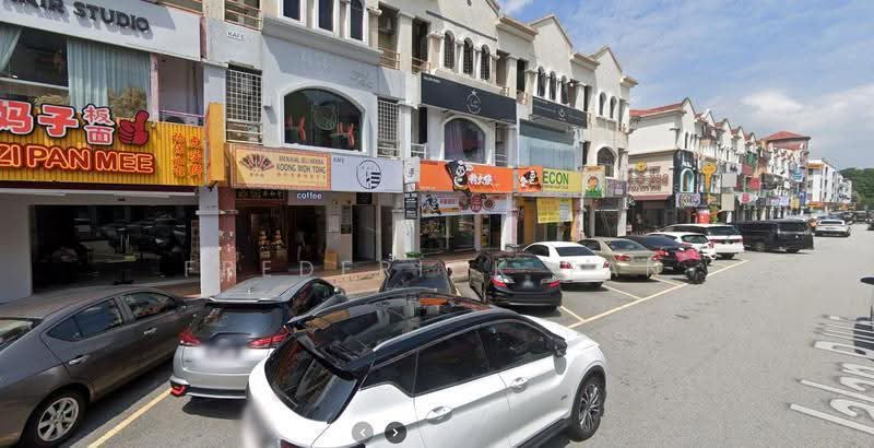 Shop / Office for Rent in Dataran Sunway (Kota Damansara) - Frederick Tan - Exterior - PropertyGuru.com.my