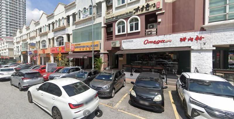 Shop / Office for Rent in Dataran Sunway (Kota Damansara) - Frederick Tan - PropertyGuru.com.my
