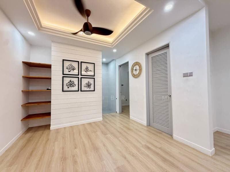 2-storey Terraced House for Sale in Alam Damai (Cheras) - Azli Ibrahim - Interior - PropertyGuru.com.my