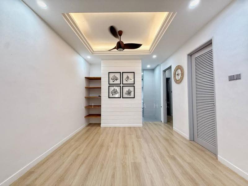 2-storey Terraced House for Sale in Alam Damai (Cheras) - Azli Ibrahim - Interior - PropertyGuru.com.my