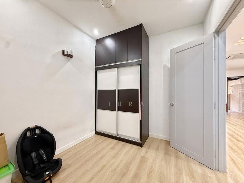 2-storey Terraced House for Sale in Alam Damai (Cheras) - Azli Ibrahim - Bedroom - PropertyGuru.com.my