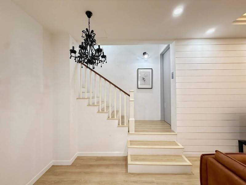 2-storey Terraced House for Sale in Alam Damai (Cheras) - Azli Ibrahim - Interior - PropertyGuru.com.my